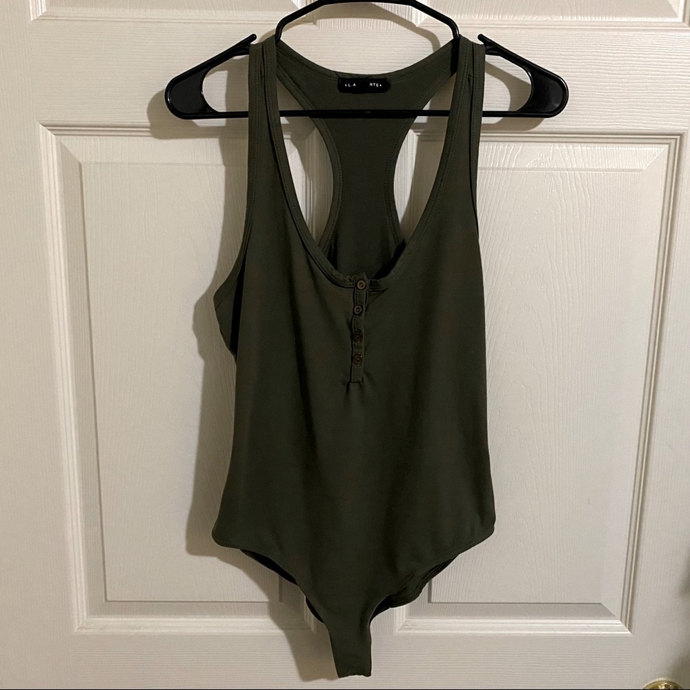 Bodysuit